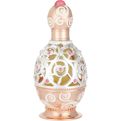Khadlaj Haneen Rosegold