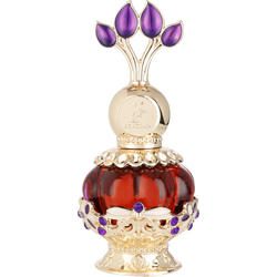 Khadlaj Purple Musk
