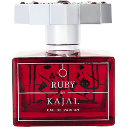 Ruby By Kajal