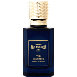 Ex Nihilo The Hedonist