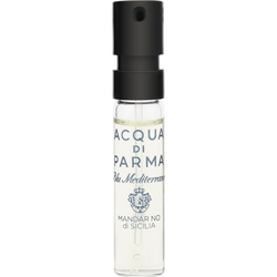 Acqua Di Parma Blu Mediterraneo Mandarino Di Sicilia