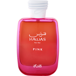 Rasasi Hawas Pink