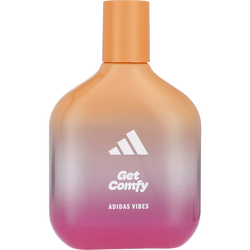 Adidas Vibes Get Comfy