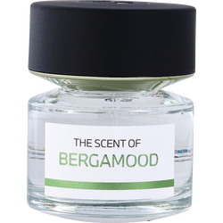 Bmw The Scent Of Bergamood