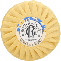 Roger & Gallet Vanille Soleil