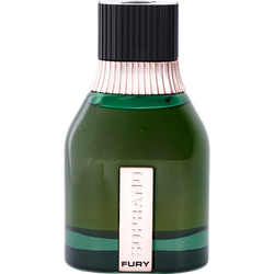 Panucci Soprano Fury