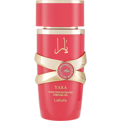 Lattafa Yara Candy