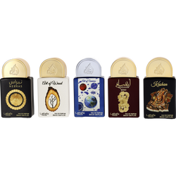 Lattafa Pride Variety