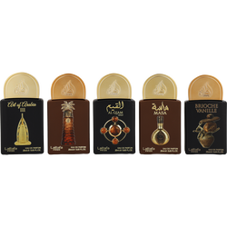Lattafa Pride Variety