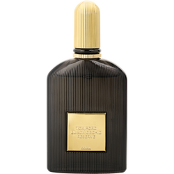 Black Orchid Reserve