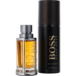 Boss The Scent