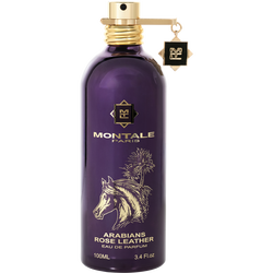 Montale Paris Arabians Rose Leather