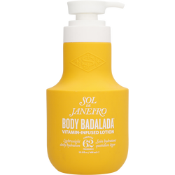 Sol De Janeiro
