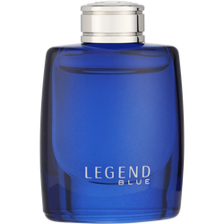 Mont Blanc Legend Blue