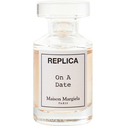 Replica On A Date