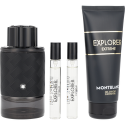 Mont Blanc Explorer Extreme