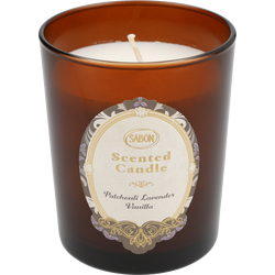 Sabon Patchouli Lavender Vanilla