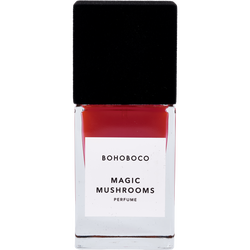 Bohoboco Magic Mushrooms