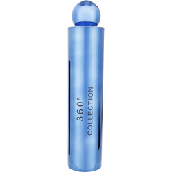 Perry Ellis 360 Magnetic Blue