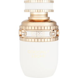 French Avenue Coconut Leche