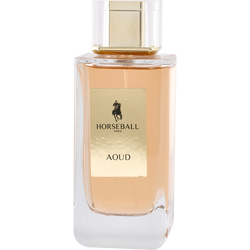Horseball Aoud