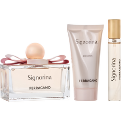 Signorina