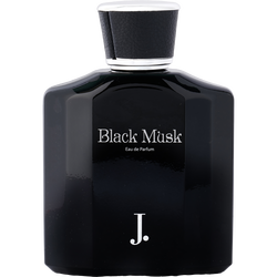 J. Black Musk