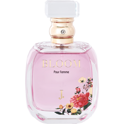 J. Bloom