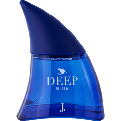 J. Deep Blue