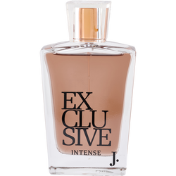 J. Exclusive Intense