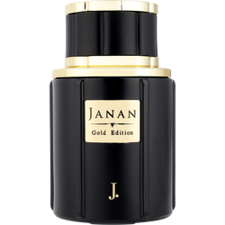 J. Janan Gold Edition