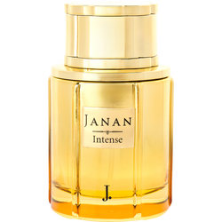 J. Janan Intense