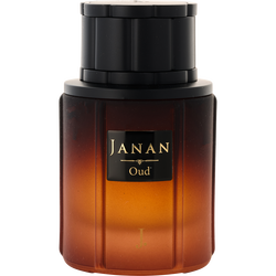 J. Janan Oud