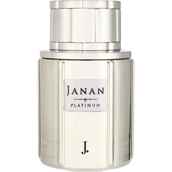 J. Janan Platinum