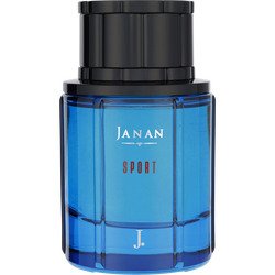 J. Janan Sport