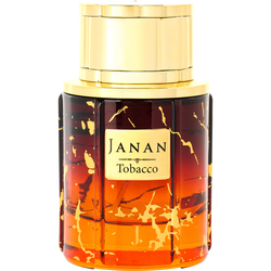 J. Janan Tobacco