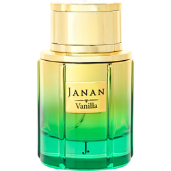 J. Janan Vanilla