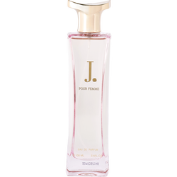 J. Pour Femme