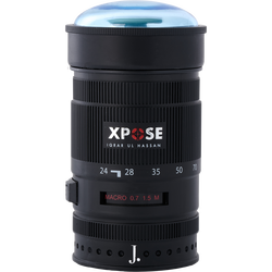 J. Xpose