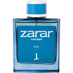 J. Zarar Bleu