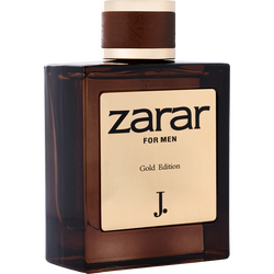 J. Zarar Gold