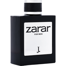 J. Zarar