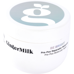 Ginger Milk
