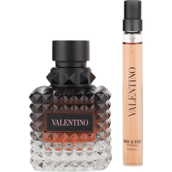 Valentino Donna Born In Roma Intense