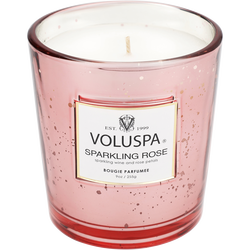 Voluspa Sparkling Rose