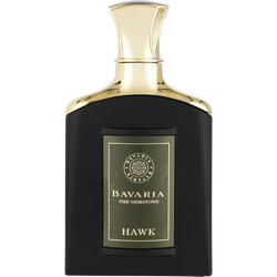 Bavaria The Gemstone Hawk