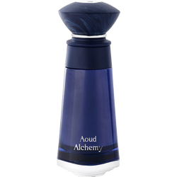Aoud Alchemy