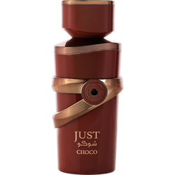 Just Choco