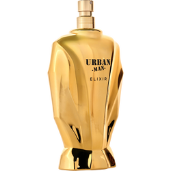 Urban Man Elixir