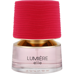 French Avenue Lumiere Elle